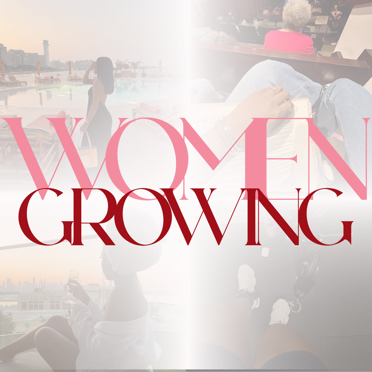 Women Growing