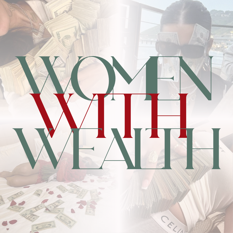 Women With Wealth