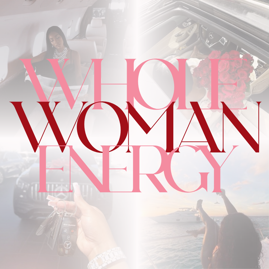 Whole Women Energy